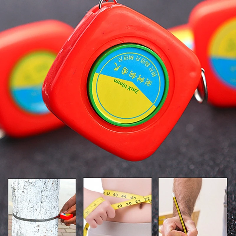 78 74in metal tree diameter tape excellent diameter circumference tape