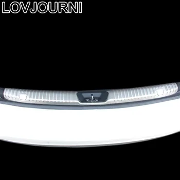 

Window Trunk Rear Panels Foot Pedal Exterior Auto Automobile Parts Decoration Car Styling 12 13 14 15 16 17 18 FOR Kia Cerato