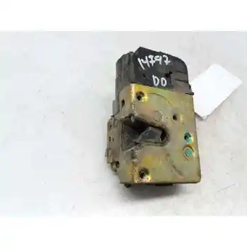 

AVD130 DOOR LOCK FRONT RIGHT PEUGEOT 206 SALOON