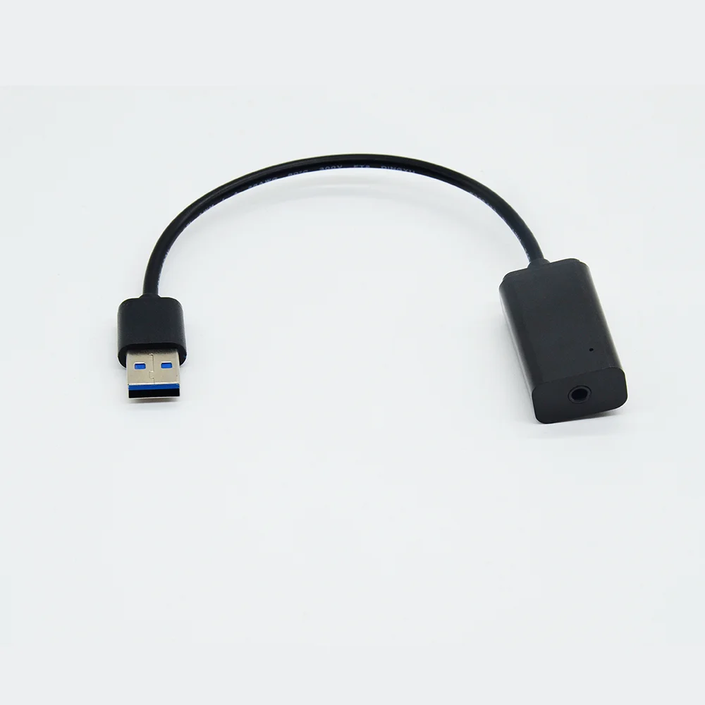 Конкретные AUX USB аудио адаптер для выбора модели автомобилей без оригинальной 3 5