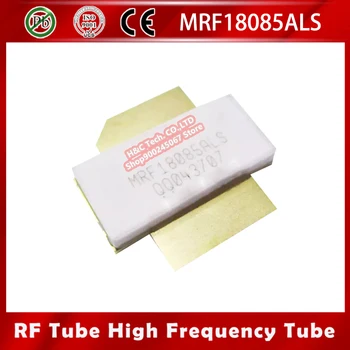 

1pcs MRF18085ALS High frequency tube RF TRANSISTOR Module