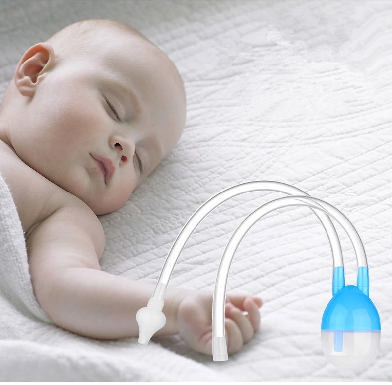 infant nasal suction
