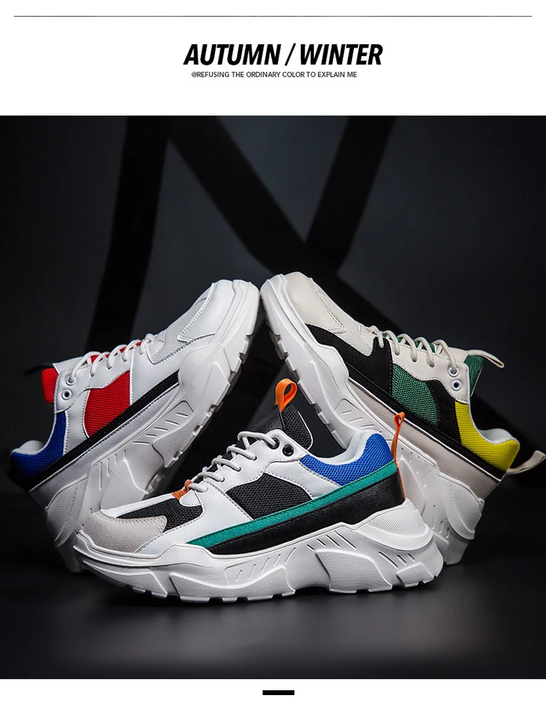 Мужская прогулочная обувь с толстой подошвой, увеличивающая рост; Zapatos Deportivos De Hombre; сетчатые кроссовки; мужские кроссовки для бега; Balen ciaca