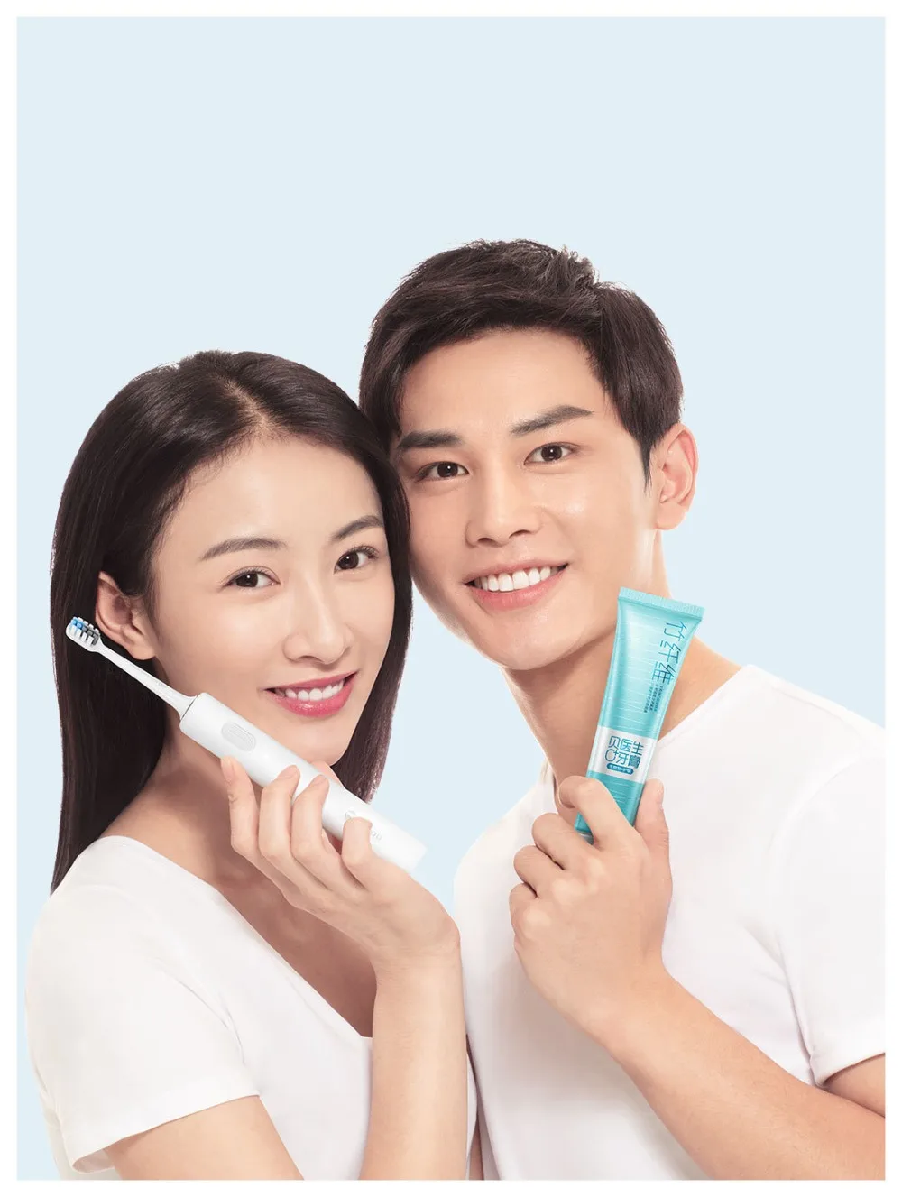Xiaomi youpin Doctor B Toothpaste (17)