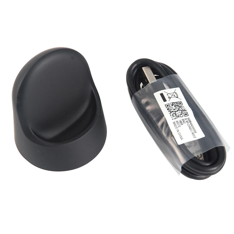 

New Original Smart Watch Wireless Charger Charging Base for Ticwatch Moto 360 1 2