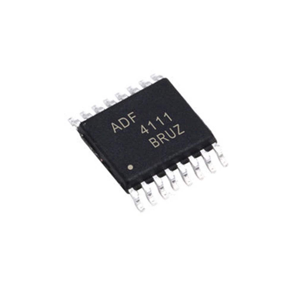 

ADF4111BRUZ TSSOP16 ADF4111BRUZ-RL7 ADF4111BRU ADF4111 RF PLL Frequency Synthesizers 100% New original