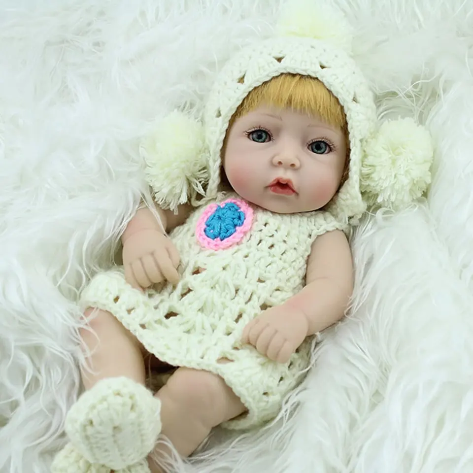 cuanto vale un muñeco reborn