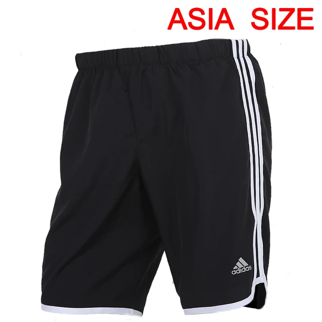 womens long adidas shorts