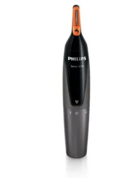 

PHILIPS NOSE CLIPPER NT3160/10 RECHARGEABLE