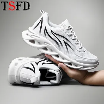 

Summer Men Shoes Sport Walking Mens Sport Sneakers Breathable Tennis Adult Male Running Trainers Man Sneakers Sports Shoes C10