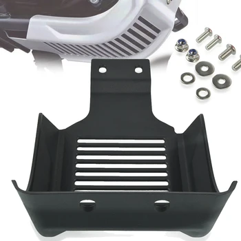 

For Sportster Iron 883 XL883N Special Edition XL883 N 2004 2005-2015 2016 2017 2018 Motorcycle Engine Housing Protection Cover