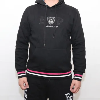 

Autumn Winter Men eden park rugby Sportswear Fashion spirit Hooded Sweatshirts regular fit Casual Streetwear