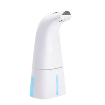 

Rechargeable Smart Infrared Automatic Sensor Foam Soap Pressure-free Hotel Wholesale For Kitchen Hand Dispenser Washing Toi Q0C4