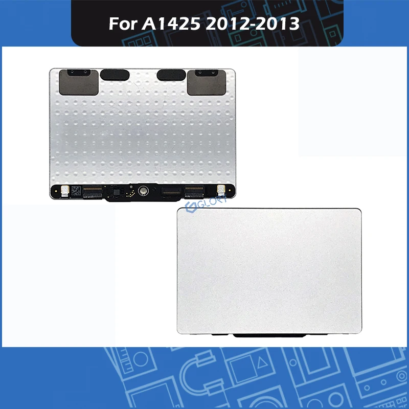 

2012 2013 Year A1425 Trackpad Touchpad for MacBook Pro Retina 13" A1425 Touch pad Replacement EMC 2557 2672