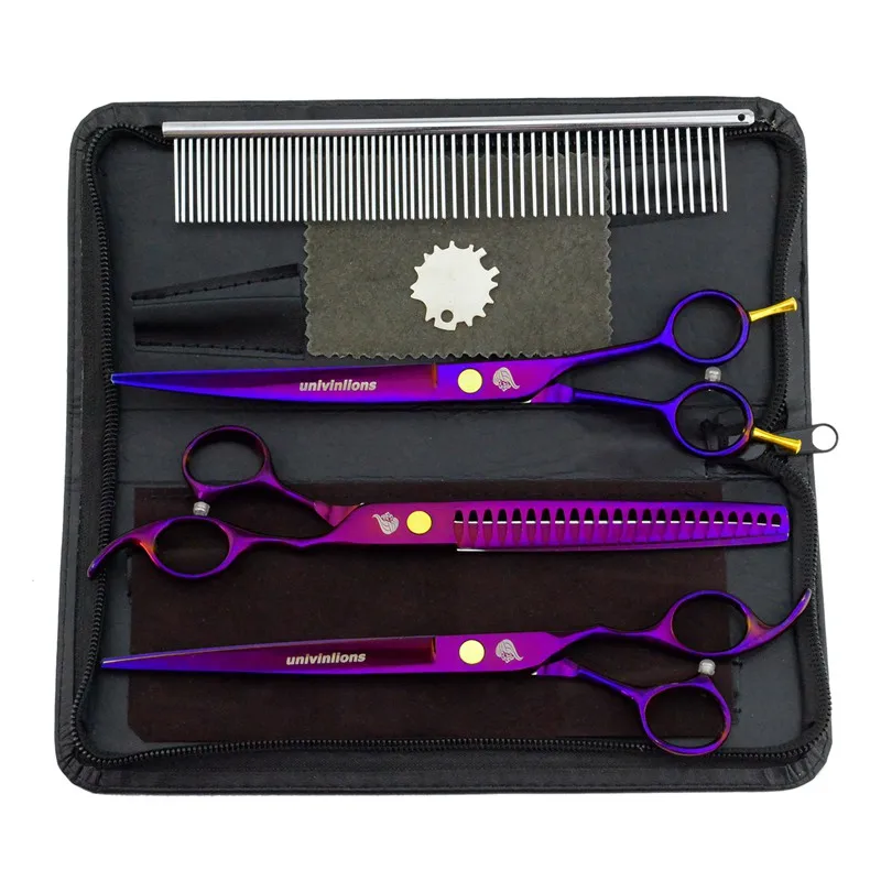 professional dog shears