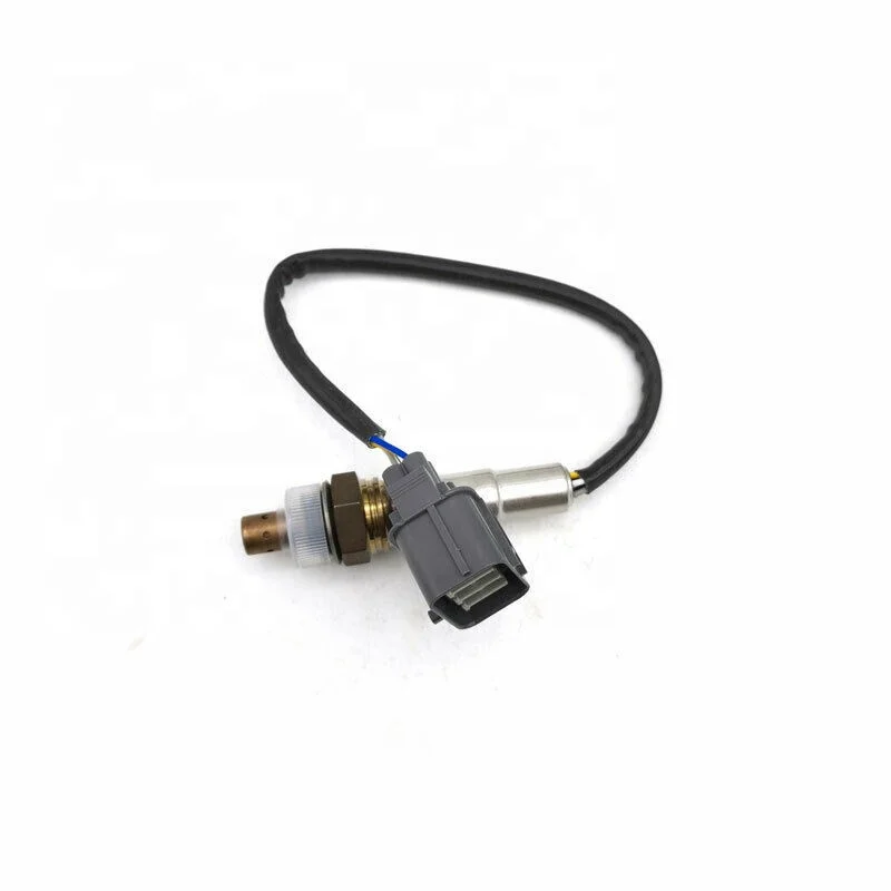 

Новый коэффициент воздушного топлива Lambda O2, кислородный датчик 36531-RCA-A02 для Honda L4 03-07