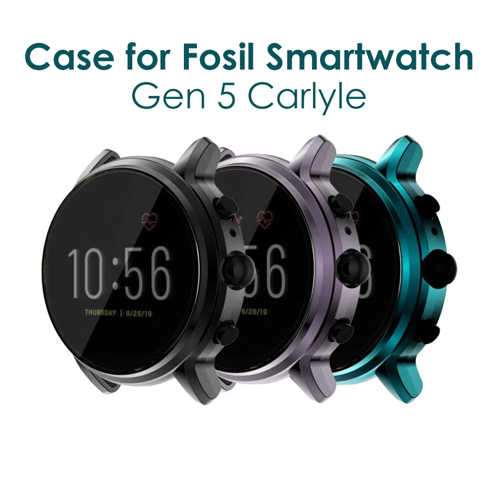 Fossil gen 5 protective case Clearance