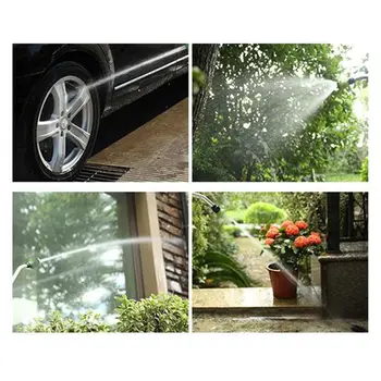 

Diaphragm Pump DC 12V 60W 5L/Min 120PSI Self Priming High Pressure Water Pump