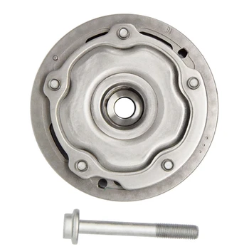 

CAMSHAFT GEAR SPROCKET Actuator 55567049 for 08-09 Chevrolet Aveo Aveo5 Pontiac