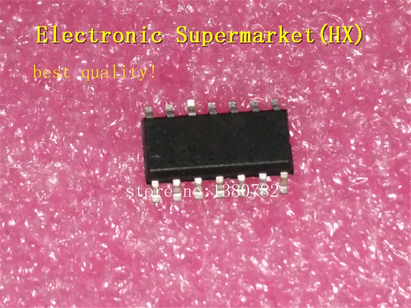 

Free Shipping 10pcs-50pcs LTA201P LTA201 SOP-14 New original IC In stock!