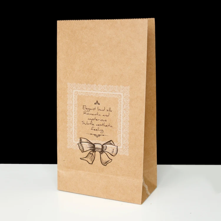 kraft paper bag  (2)