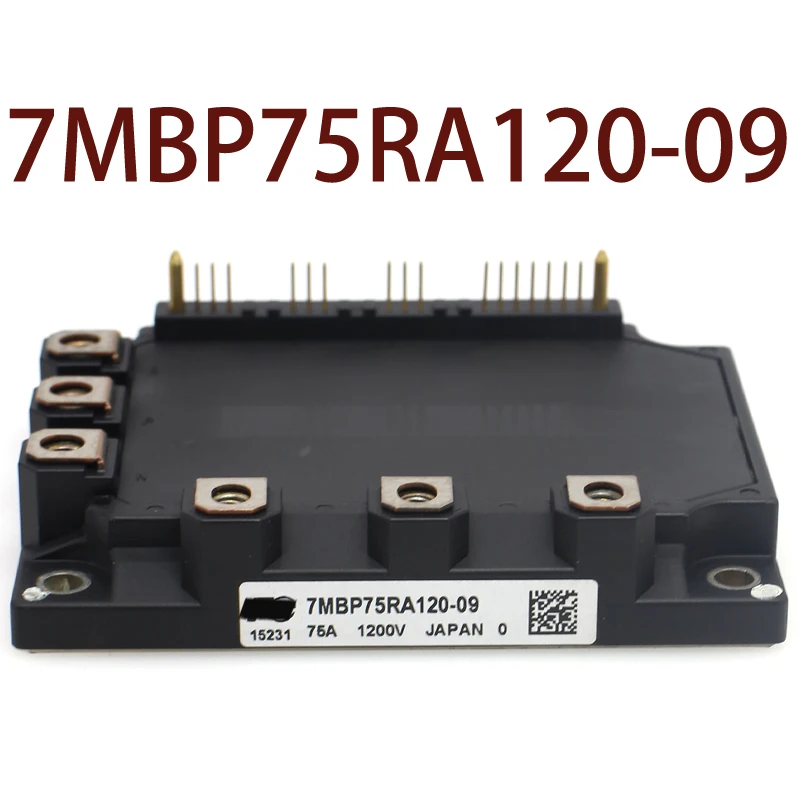 Оригинал-7MBP75RA120-05 7MBP75RA120-09 гарантия 1 год {фотографии склада} | Электроника