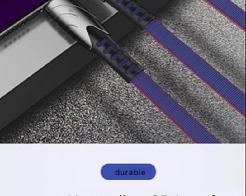 One Drag три линии передачи данных цинковый сплав для X XsMax 11pro Android type-c мобильный телефон Универсальная зарядная линия Быстрая зарядка 3A