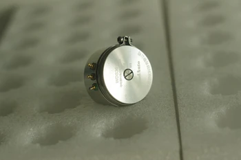 

WDS36-5K|Precision Conductive Plastic Angle Displacement Sensor|Potentiometer