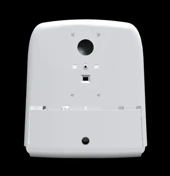 

Automatic Hand Soap Dispenser with Infrared thermometer for Supermarket Store 831B
