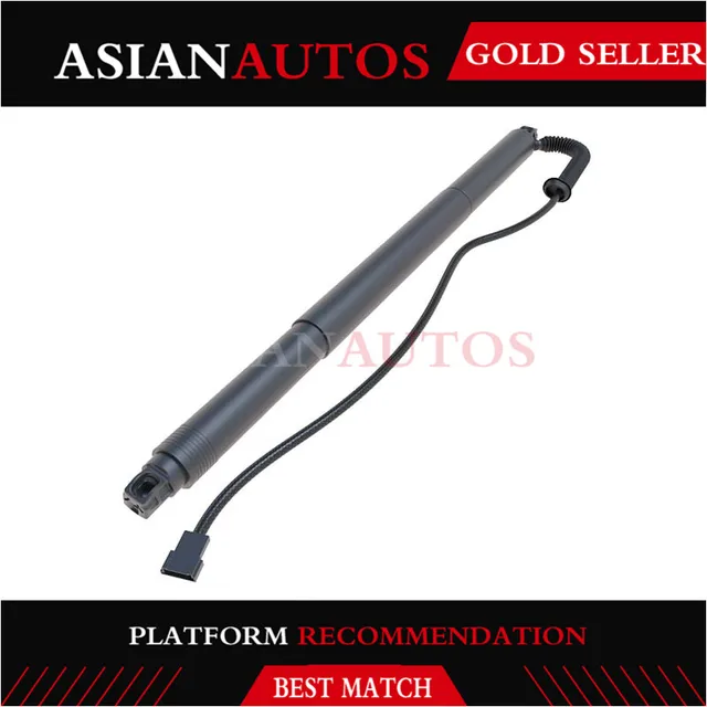 1 Sztuk Elektryczne Klapa Tylna Strut L Dla Bmw X4 F26 Nowy Tanie I Dobre Opinie