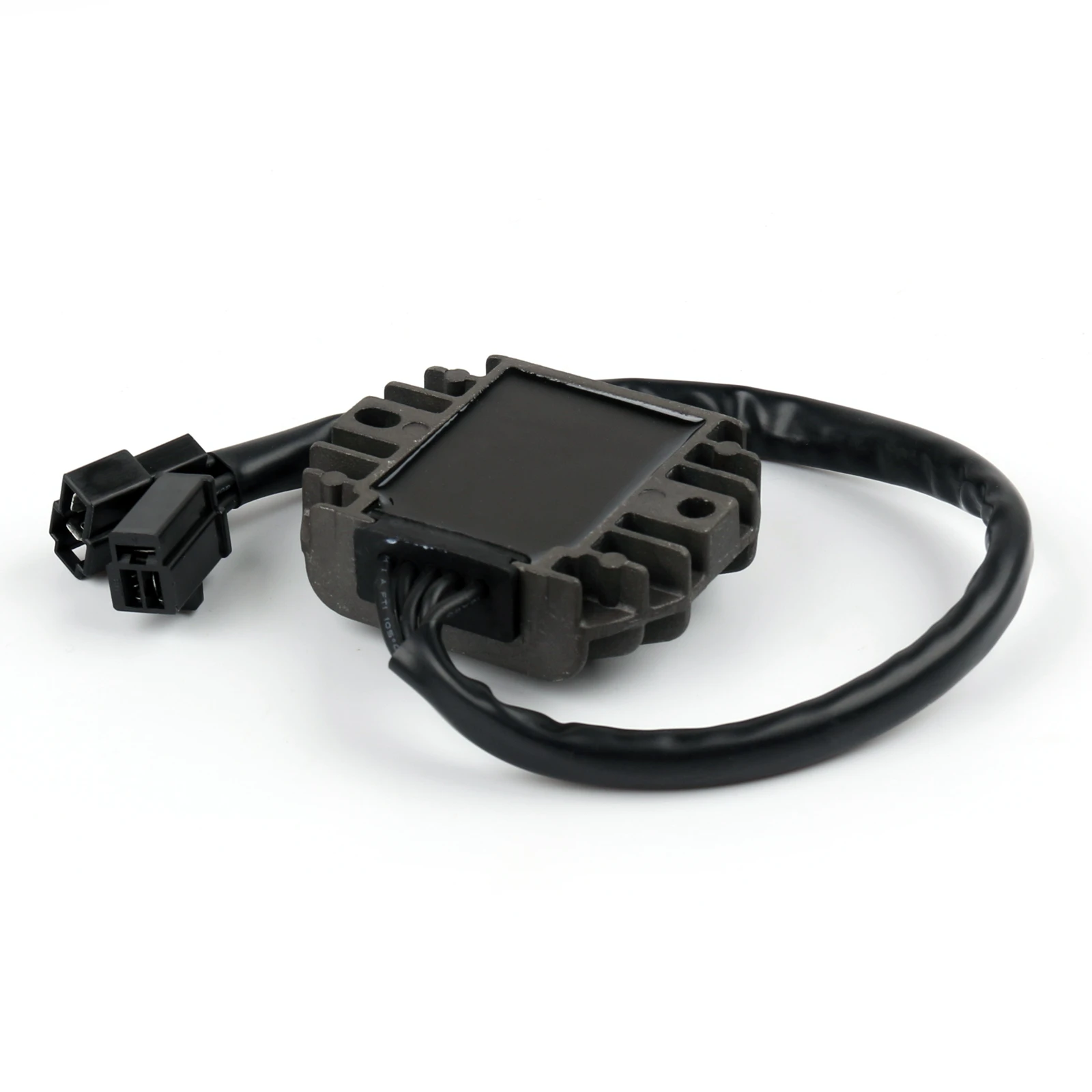 Artudatech GS 500 500K регулятор напряжения выпрямителя Для Suzuki GS500 2004-2011 2005 2006 2007 2008 2010 Suzuki GS500K 2001-2009
