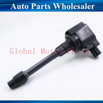 

4 pieces Original New Ignition Coil 30520-5R0-013 CM11-121 CM11-121A 305205R0013 CM11121 CM11121A