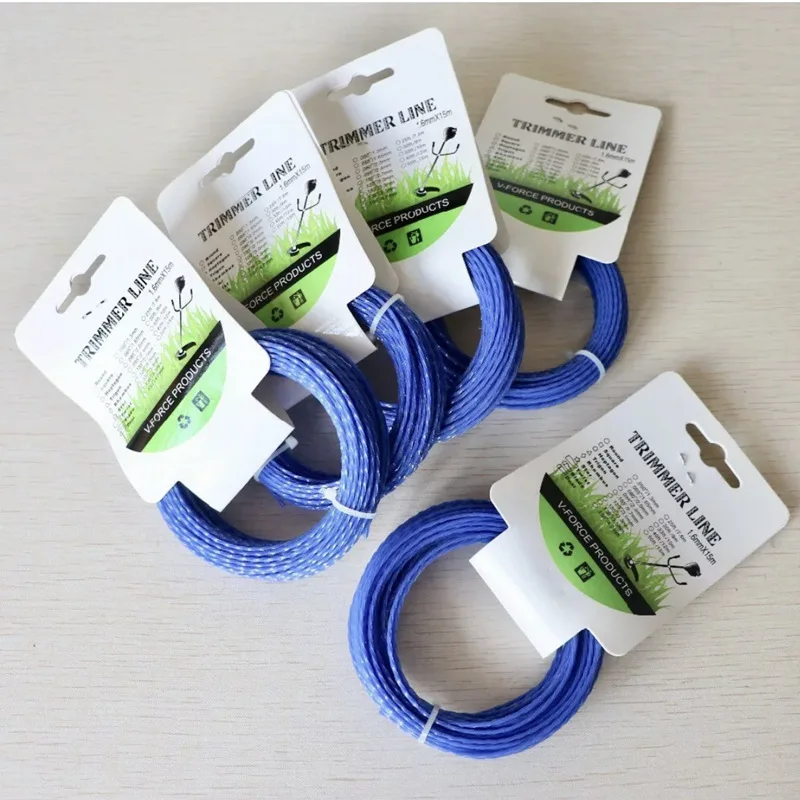 

Amazon Manufacturers Direct Selling Mower Straw Rope Mower Parts Circle Brush Cutter Only Durable