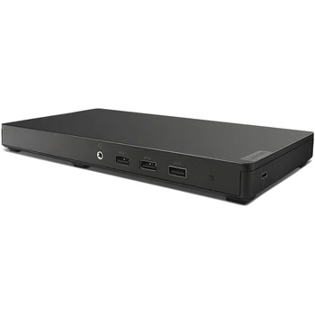

Lenovo Dock, Thunderbolt 3 Graphic Dock, G0A10170EN