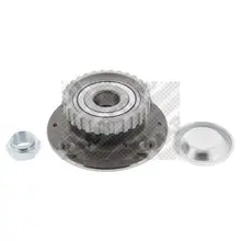 Speed. the bearing. Citroen xsara(n0 n1 n2) peugeot 306 disc brake