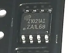 100 шт./лот AO4406A AO4406 4406A 4406 лапками углублением SOP 8 в наличии Интегр