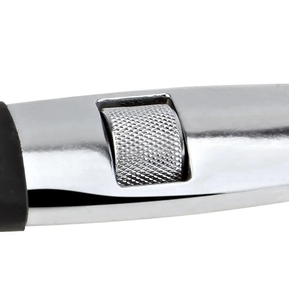 16 в 1 Многофункциональный гибкий гаечный ключ 4 мм до 19 мм регулируемый гаечный ключ ремонтный набор ручные инструменты