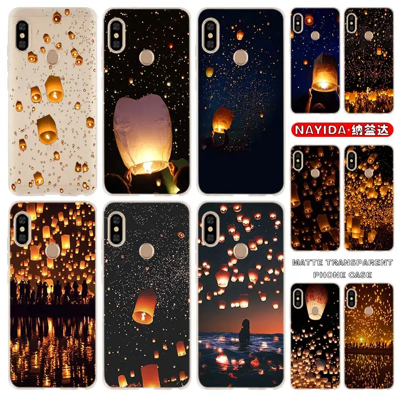 Мягкий силиконовый чехол для Xiaomi Redmi 9A 8A 7A 6A 9at 6pro Note 9 8 7 6 5 Pro 9a 8t|Бамперы| |