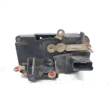 

9136K2 DOOR LOCK FRONT RIGHT CITROEN JUMPY