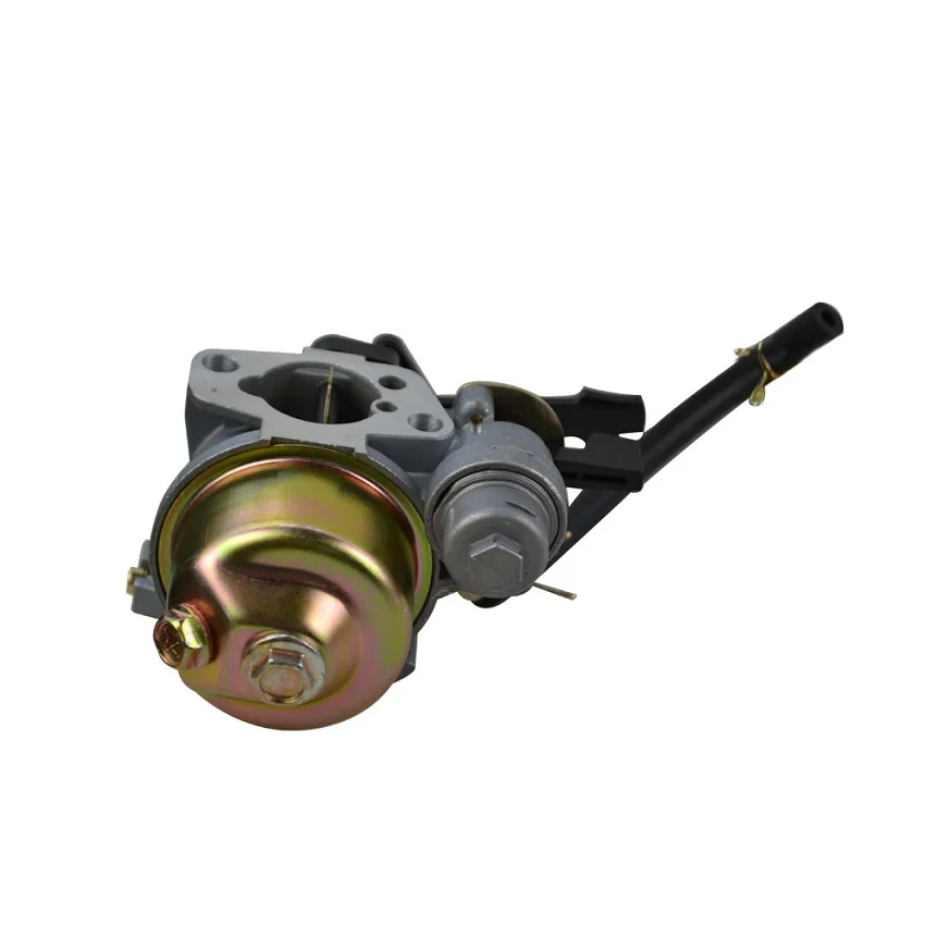 Карбюратор для honda GX110 GX120 110 120 4HP двигателя 16100-ZH7-W51 Аксессуары для мотоциклов