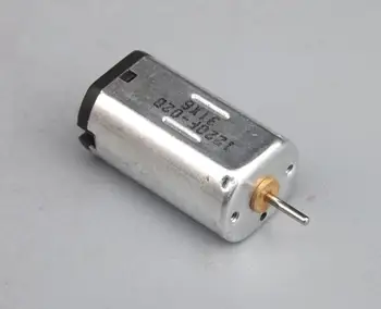 

Strong magneto model motor high speed micro DC 3.7 V DC motor
