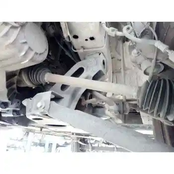 

TRANSMISSION FRONT LEFT FORD TRANSIT CLOSED BOX '06