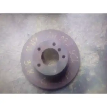 

213381 Front Brake disc Bmw 3 Serials Compact (e36) *