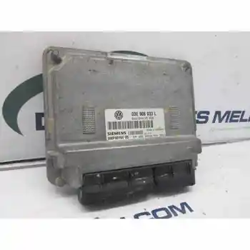 

03E906033L MOTOR center UCE VOLKSWAGEN POLO (9N1)