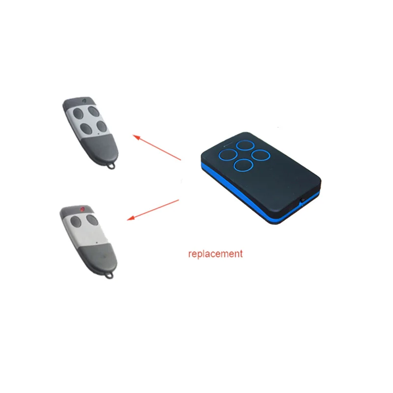 

For S449 gate door remote control rolling code remote control
