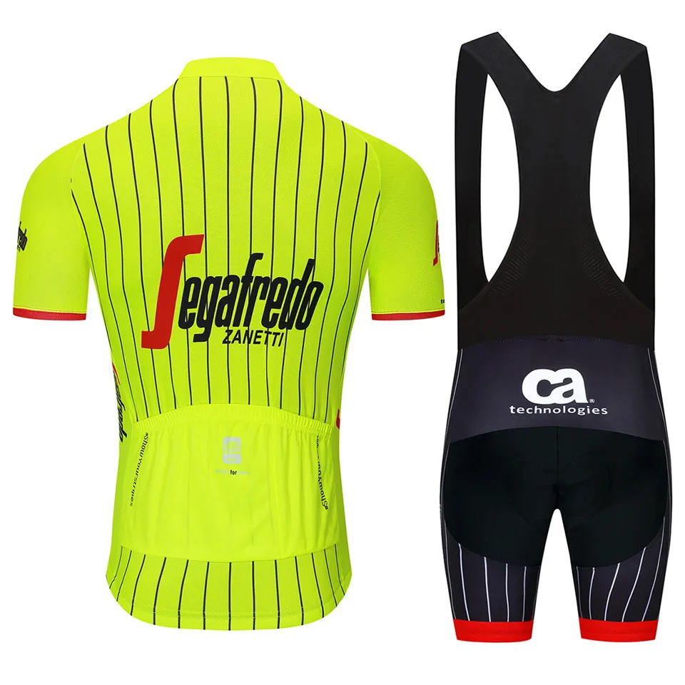 Новинка одежда для велоспорта Джерси быстросохнущая велосипедная одежда летняя команда майки для велоспорта 9d гель для мужчин treking