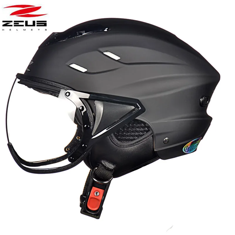 ������� ZEUS ���� ������ ������� 3/4 ���� ���, �ݻ� ��ƼĿ ����, ���� ���� ���