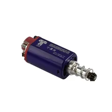 

High Quality SHS High Speed Motor for Airsoft AEG SCAR/M4/M16/P90/G3 Series Ver.2 Gearbox