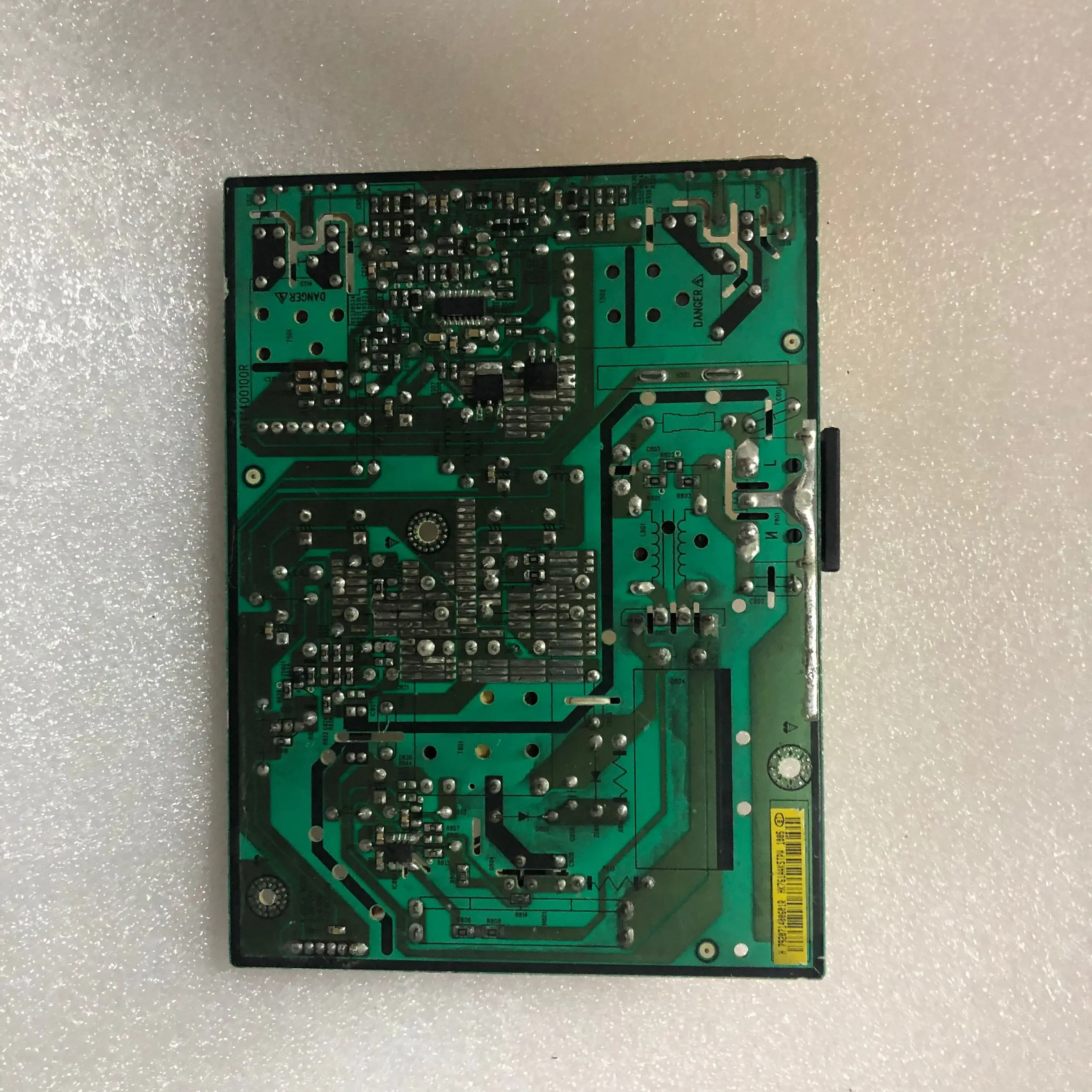943NWPLUS силовая плата ILPI-178 ILPI-088 высокого давления 491841400100R