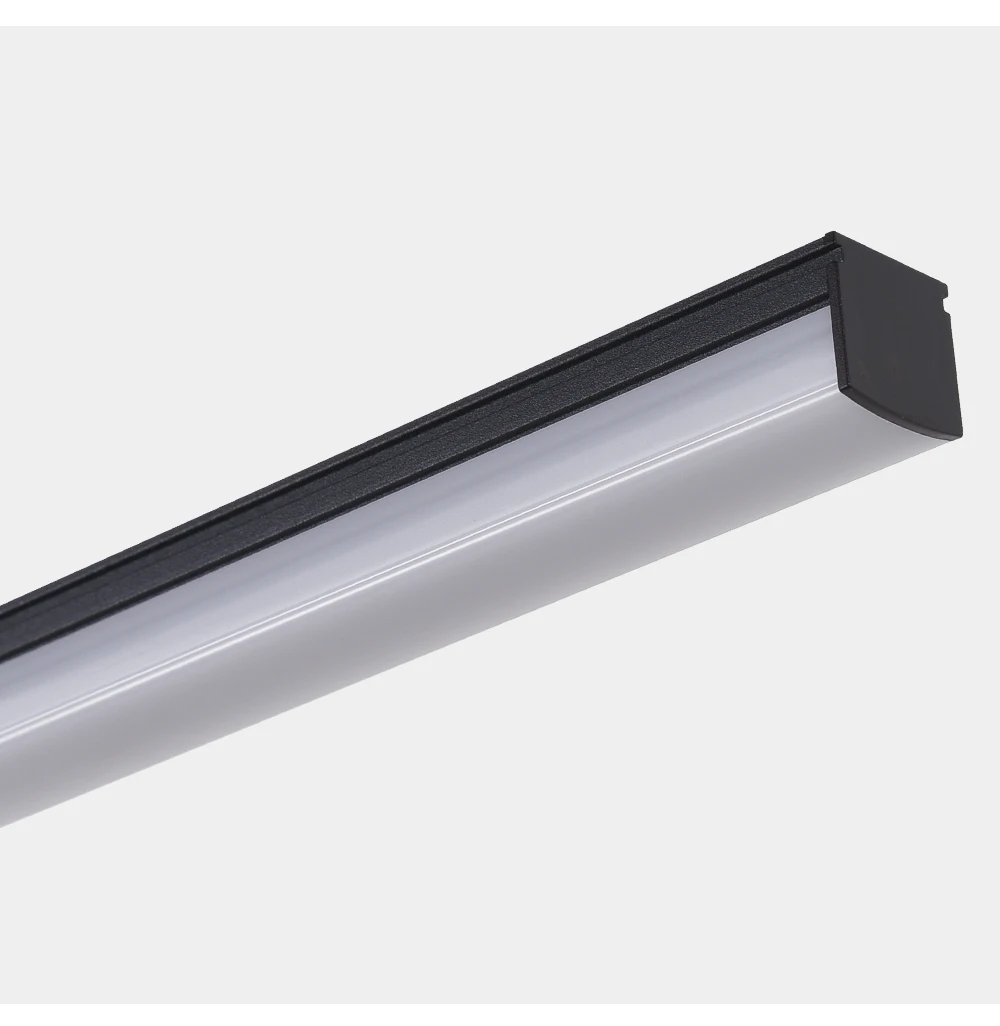 LUCKYLED Led Wall Light 8w 12w Bathroom Wall Light Black White Sconce Lamp AC90-260V Wall Mount Light Fixtures Indoor Wall Lamp wall lights indoor